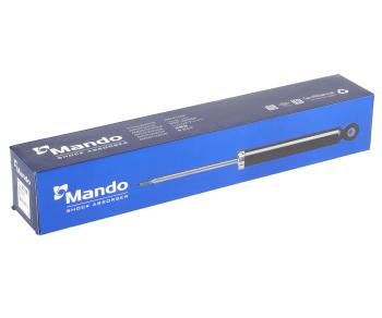 2 479 р. Амортизатор FIAT Doblo (01-) задний левый/правый газовый MANDO MANDO mss017094 MANDO mss017094  с доставкой в г. Керчь. Увеличить фотографию 3