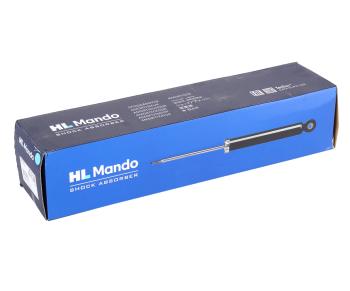 4 299 р. Амортизатор BMW 5 (E60) задний левый/правый газовый MANDO MANDO mss017097 MANDO mss017097  с доставкой в г. Керчь. Увеличить фотографию 3