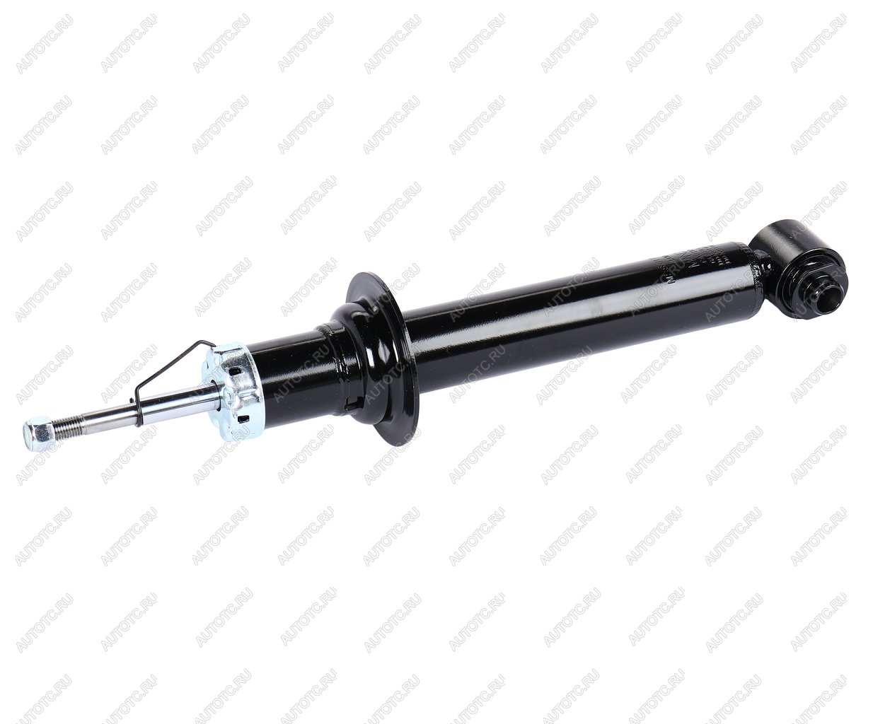 4 299 р. Амортизатор BMW 5 (E60) задний левый/правый газовый MANDO MANDO mss017097 MANDO mss017097  с доставкой в г. Керчь