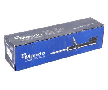 5 399 р. Амортизатор KIA Pride (99-) передний правый газовый MANDO MANDO mss017112  с доставкой в г. Керчь. Увеличить фотографию 3
