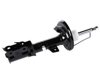 Амортизатор FORD Fiesta (08-) передний левый газовый MANDO MANDO mss017133 MANDO mss017133