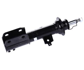 5 849 р. Амортизатор RENAULT Laguna (93-) передний левыйправый газовый MANDO MANDO mss017217  с доставкой в г. Керчь. Увеличить фотографию 1