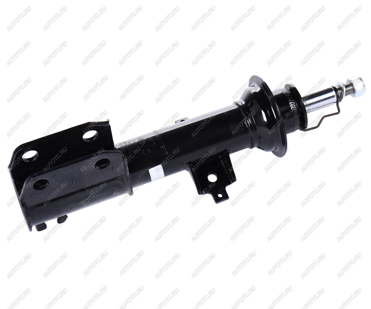 5 849 р. Амортизатор RENAULT Laguna (93-) передний левыйправый газовый MANDO MANDO mss017217  с доставкой в г. Керчь