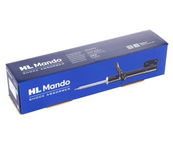 5 849 р. Амортизатор RENAULT Laguna (93-) передний левыйправый газовый MANDO MANDO mss017217  с доставкой в г. Керчь. Увеличить фотографию 4