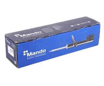 4 299 р. Амортизатор FORD Transit (02-) передний правый газовый MANDO MANDO mss017224  с доставкой в г. Керчь. Увеличить фотографию 3