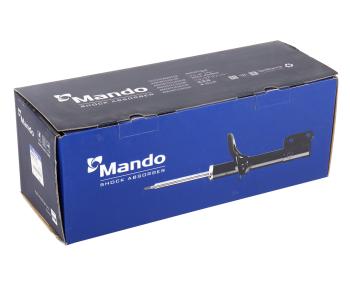 3 499 р. Амортизатор CITROEN Berlingo передний правый газовый MANDO MANDO mss017243 MANDO mss017243  с доставкой в г. Керчь. Увеличить фотографию 3
