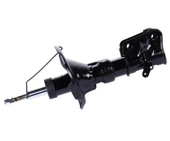 5 299 р. Амортизатор HONDA Civic (00-05) передний левый газовый MANDO MANDO mss017252  с доставкой в г. Керчь. Увеличить фотографию 2