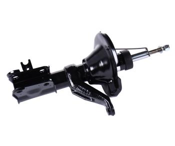 5 299 р. Амортизатор HONDA Civic (00-05) передний левый газовый MANDO MANDO mss017252  с доставкой в г. Керчь. Увеличить фотографию 1