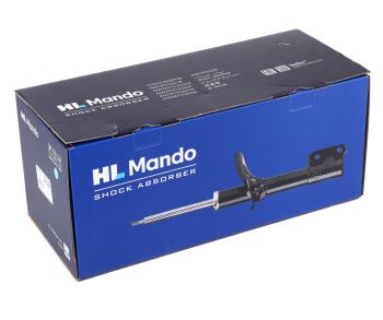 6 399 р. Амортизатор HONDA Civic (00-05) передний правый газовый MANDO MANDO mss017253  с доставкой в г. Керчь. Увеличить фотографию 3