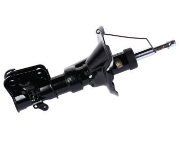 6 399 р. Амортизатор HONDA Civic (00-05) передний правый газовый MANDO MANDO mss017253  с доставкой в г. Керчь. Увеличить фотографию 1