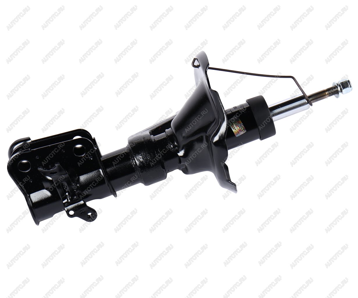 6 399 р. Амортизатор HONDA Civic (00-05) передний правый газовый MANDO MANDO mss017253  с доставкой в г. Керчь