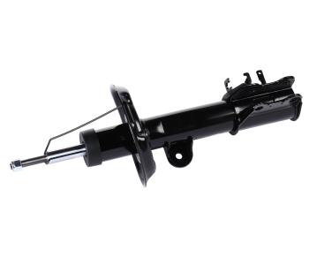 14 599 р. Амортизатор OPEL Corsa D (06-12) FIAT Grande Punto (05-12) передний правый газовый MANDO MANDO mss017258  с доставкой в г. Керчь. Увеличить фотографию 2