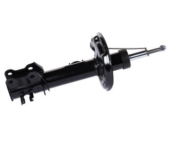 14 599 р. Амортизатор OPEL Corsa D (06-12) FIAT Grande Punto (05-12) передний правый газовый MANDO MANDO mss017258  с доставкой в г. Керчь. Увеличить фотографию 1