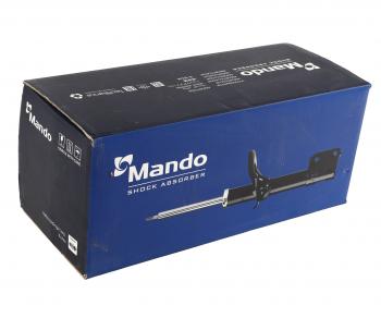 2 299 р. Амортизатор ALFA ROMEO Mito (08-) передний правый газовый MANDO MANDO mss017273  с доставкой в г. Керчь. Увеличить фотографию 3