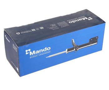 4 999 р. Амортизатор BMW 3 (E36) (94-00) передний левый газовый MANDO MANDO mss017283 MANDO mss017283  с доставкой в г. Керчь. Увеличить фотографию 3