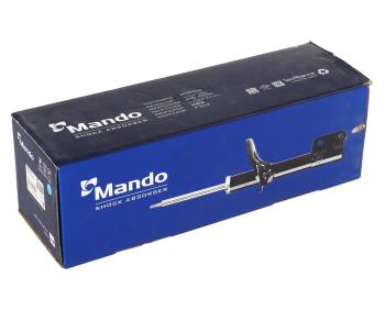 7 699 р. Амортизатор MAZDA 626 (GE) (92-97) (1.82.02.5),Xedos 6 задний левыйправый газовый MANDO MANDO mss017298  с доставкой в г. Керчь. Увеличить фотографию 3