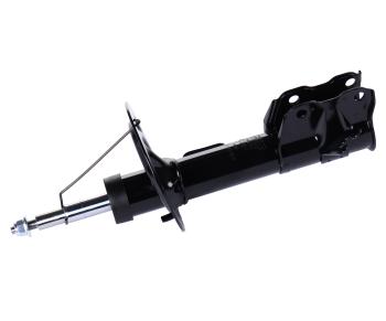 3 299 р. Амортизатор VOLVO S40 передний левый газовый газовый MANDO MANDO mss017319 MANDO mss017319  с доставкой в г. Керчь. Увеличить фотографию 2