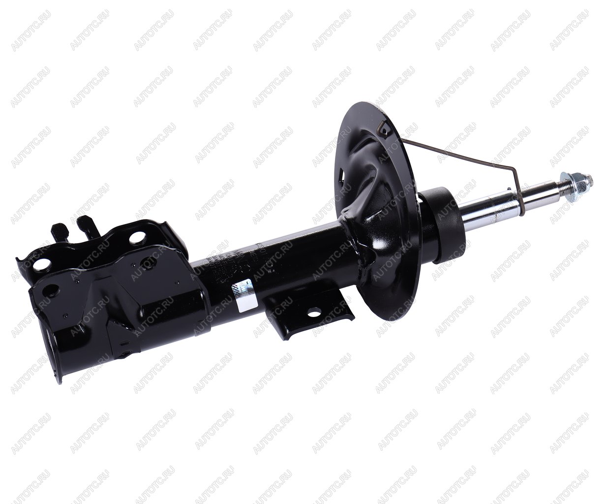 3 299 р. Амортизатор VOLVO S40 передний левый газовый газовый MANDO MANDO mss017319 MANDO mss017319  с доставкой в г. Керчь