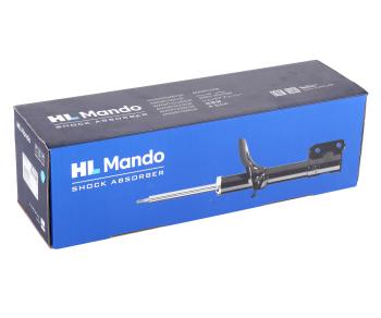 4 999 р. Амортизатор BMW 5 (E39) передний правый газовый MANDO MANDO mss017332 MANDO mss017332  с доставкой в г. Керчь. Увеличить фотографию 3