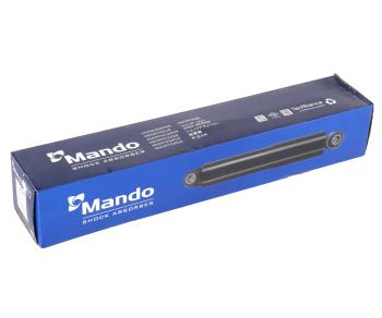 6 749 р. Амортизатор MAN TGA кабины задний с пружиной (252349 OO) MANDO MANDO mss017361  с доставкой в г. Керчь. Увеличить фотографию 3
