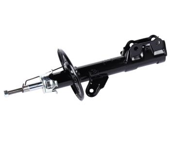 3 299 р. Амортизатор HONDA Jazz (02-08) передний левый газовый MANDO MANDO mss017382 MANDO mss017382  с доставкой в г. Керчь. Увеличить фотографию 2