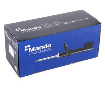 5 549 р. Амортизатор MAZDA 323F передний правый газовый MANDO MANDO mss017406 MANDO mss017406  с доставкой в г. Керчь. Увеличить фотографию 3