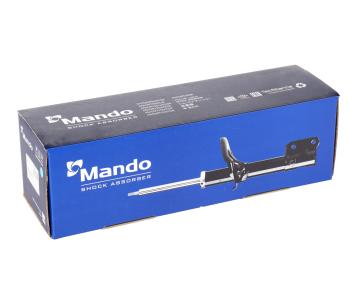 4 299 р. Амортизатор MAZDA 323 (89-94) задний левый газовый MANDO MANDO mss017409  с доставкой в г. Керчь. Увеличить фотографию 3