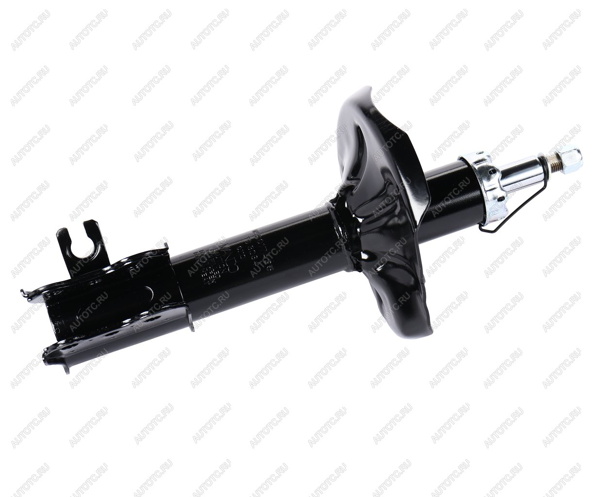 5 599 р. Амортизатор MAZDA 626 (97-) передний левый газовый MANDO MANDO mss017425 MANDO mss017425  с доставкой в г. Керчь