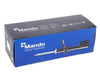 4 549 р. Амортизатор MAZDA 626 (97-02) задний правый газовый MANDO MANDO mss017428  с доставкой в г. Керчь. Увеличить фотографию 3