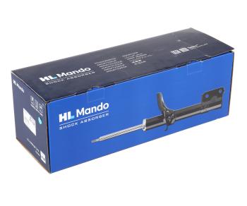 7 949 р. Амортизатор FORD Transit (06-) передний левыйправый масляный MANDO MANDO mss017432  с доставкой в г. Керчь. Увеличить фотографию 4