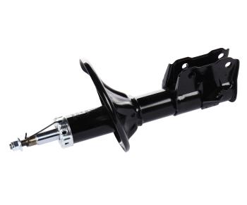 4 199 р. Амортизатор MITSUBISHI Carisma (99-),Space Star передний левый газовый MANDO MANDO mss017511  с доставкой в г. Керчь. Увеличить фотографию 2