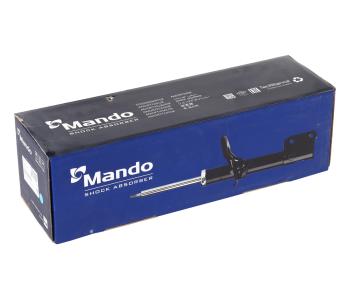 6 999 р. Амортизатор SUZUKI Swift (11-) передний правый газовый MANDO MANDO mss017517  с доставкой в г. Керчь. Увеличить фотографию 3