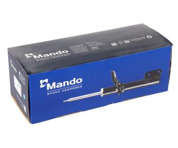 2 989 р. Амортизатор SUZUKI Swift (05-10) передний правый газовый MANDO MANDO mss017518  с доставкой в г. Керчь. Увеличить фотографию 3