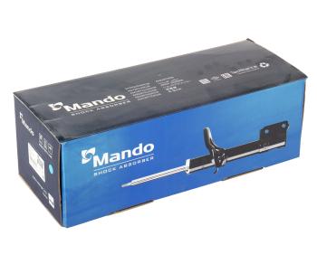 6 549 р. Амортизатор SUZUKI Swift (05-10) передний левый газовый MANDO MANDO mss017519  с доставкой в г. Керчь. Увеличить фотографию 3