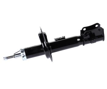 6 549 р. Амортизатор SUZUKI Swift (05-10) передний левый газовый MANDO MANDO mss017519  с доставкой в г. Керчь. Увеличить фотографию 2