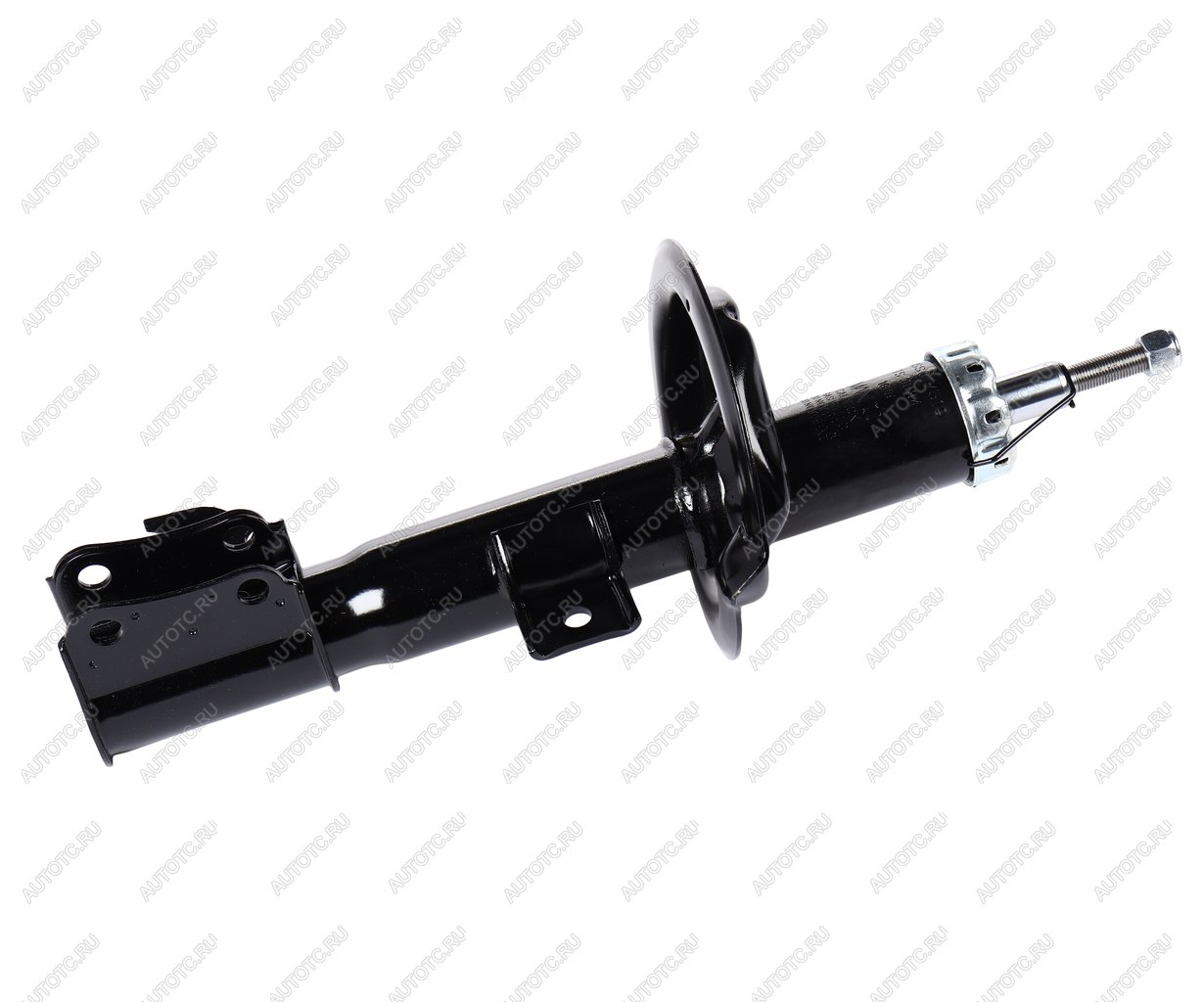 6 549 р. Амортизатор SUZUKI Swift (05-10) передний левый газовый MANDO MANDO mss017519  с доставкой в г. Керчь