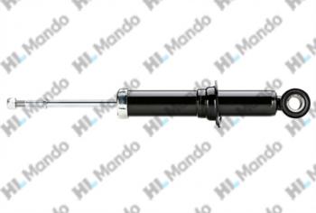 3 479 р. Амортизатор TOYOTA Corolla (07-) задний левыйправый газовый MANDO MANDO mss020006  с доставкой в г. Керчь. Увеличить фотографию 1