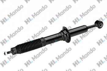 2 889 р. Амортизатор TOYOTA Hilux (05-) передний левыйправый газовый MANDO MANDO mss020010  с доставкой в г. Керчь. Увеличить фотографию 2