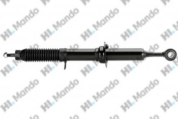2 889 р. Амортизатор TOYOTA Hilux (05-) передний левыйправый газовый MANDO MANDO mss020010  с доставкой в г. Керчь. Увеличить фотографию 1