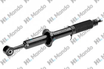 2 889 р. Амортизатор TOYOTA Hilux (05-) передний левыйправый газовый MANDO MANDO mss020010  с доставкой в г. Керчь. Увеличить фотографию 3