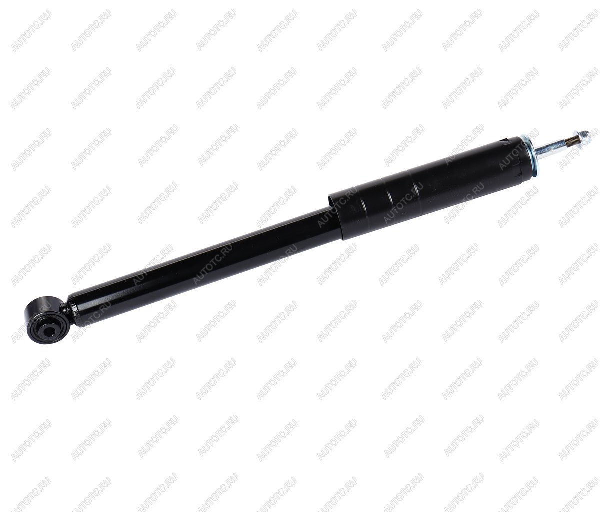 2 589 р. Амортизатор HONDA Civic 4D (06-) задний левыйправый газовый MANDO MANDO mss020014  с доставкой в г. Керчь