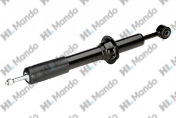 2 869 р. Амортизатор TOYOTA Hilux (05-) передний левыйправый газовый MANDO MANDO mss020021  с доставкой в г. Керчь. Увеличить фотографию 2