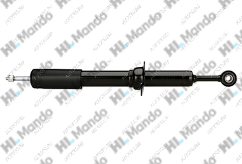 2 869 р. Амортизатор TOYOTA Hilux (05-) передний левыйправый газовый MANDO MANDO mss020021  с доставкой в г. Керчь