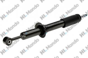 2 869 р. Амортизатор TOYOTA Hilux (05-) передний левыйправый газовый MANDO MANDO mss020021  с доставкой в г. Керчь. Увеличить фотографию 3
