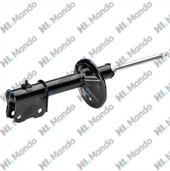 3 099 р. Амортизатор MITSUBISHI Lancer (00-) передний левыйправый газовый MANDO MANDO mss020022  с доставкой в г. Керчь. Увеличить фотографию 3