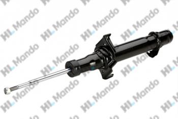 5 699 р. Амортизатор HONDA Accord (08-) передний левый газовый MANDO MANDO mss020037 MANDO mss020037  с доставкой в г. Керчь. Увеличить фотографию 2