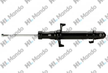 5 699 р. Амортизатор HONDA Accord (08-) передний левый газовый MANDO MANDO mss020037 MANDO mss020037  с доставкой в г. Керчь. Увеличить фотографию 1