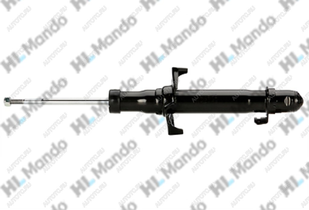 5 699 р. Амортизатор HONDA Accord (08-) передний левый газовый MANDO MANDO mss020037 MANDO mss020037  с доставкой в г. Керчь
