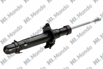 5 699 р. Амортизатор HONDA Accord (08-) передний левый газовый MANDO MANDO mss020037 MANDO mss020037  с доставкой в г. Керчь. Увеличить фотографию 3