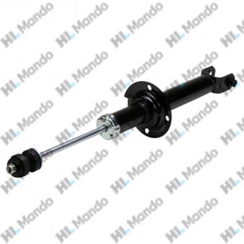 4 699 р. Амортизатор HONDA Accord (08-13) задний левый/правый газовый MANDO MANDO mss020038 MANDO mss020038  с доставкой в г. Керчь. Увеличить фотографию 2